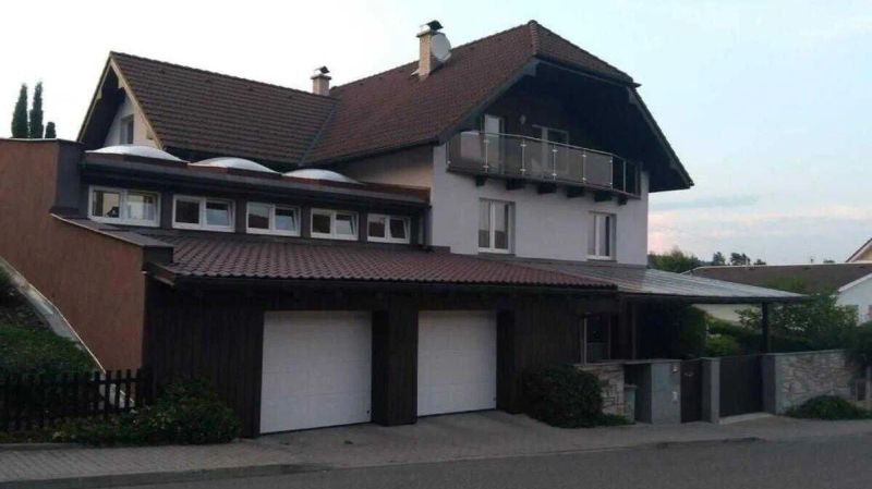Apartmány Světlá nad Sázavou - foto 1