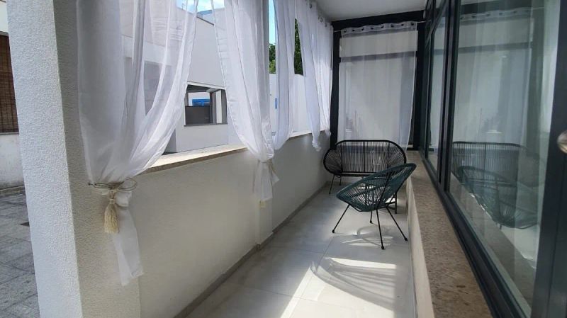 Apartments Lavin Malinska - foto 1
