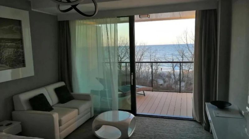 Apartament 149 Seaside Park Hotel Kołobrzeg - foto 1