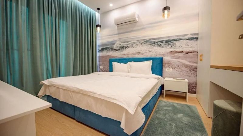 Tim Apartments Mamaia - foto 1