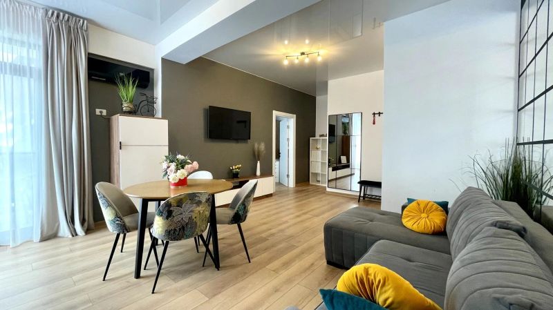 Seaside Apartments Mamaia - foto 1