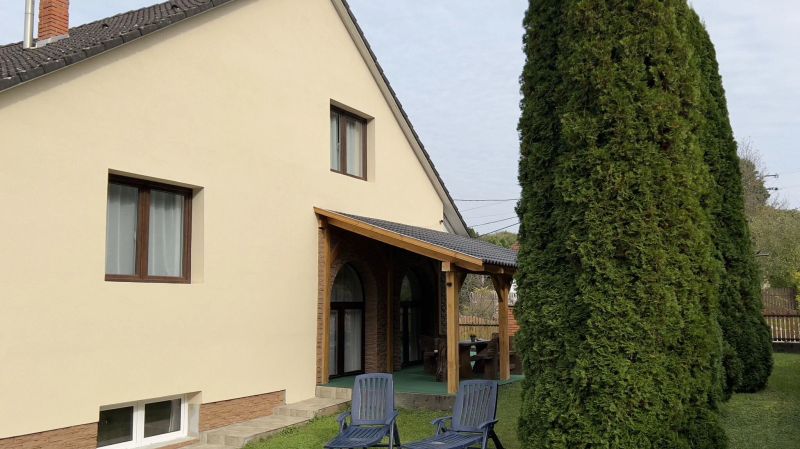 Kajta-Völgye Vendégház Jósvafő - foto 1