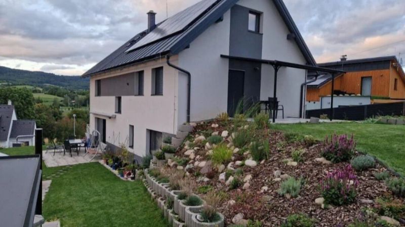 Apartmán ANAMO Vrchlabí - foto 1