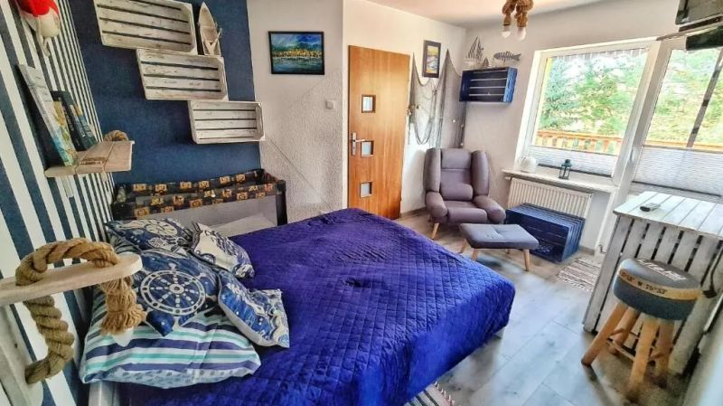 Agroturystyka Nowy Kraków Jeżyce - foto 1
