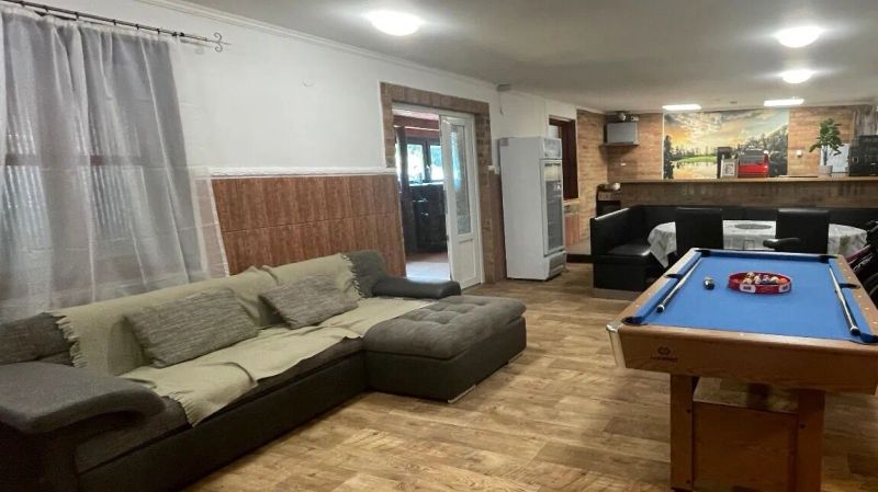 Kocsis Vendégház Iregszemcse - foto 1