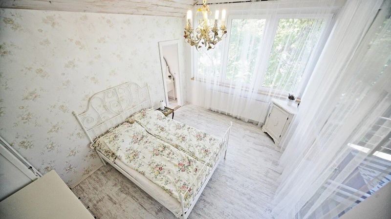 Levendula ház - Rosie Home Balatonlelle - foto 1