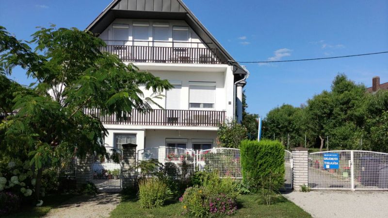 Ibolya Vendégház Balatongyörök - foto 1