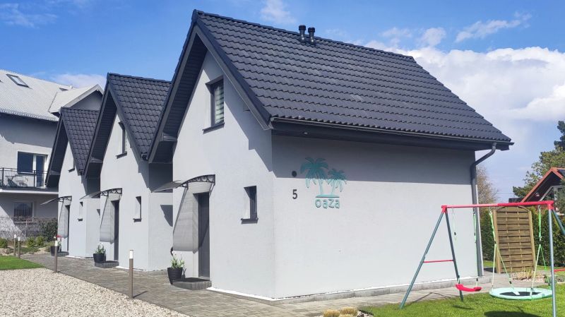 Domki Oaza Ostrowo - foto 1