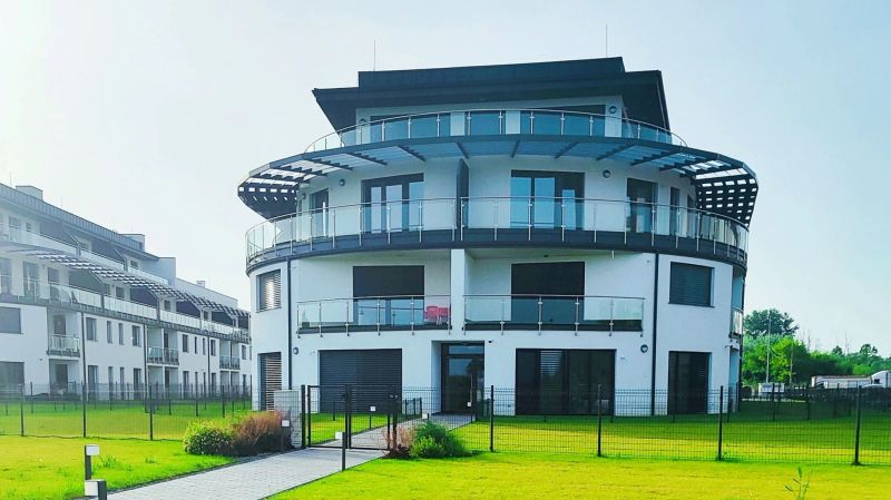 Royal Liberty Apartment Keszthely - foto 1