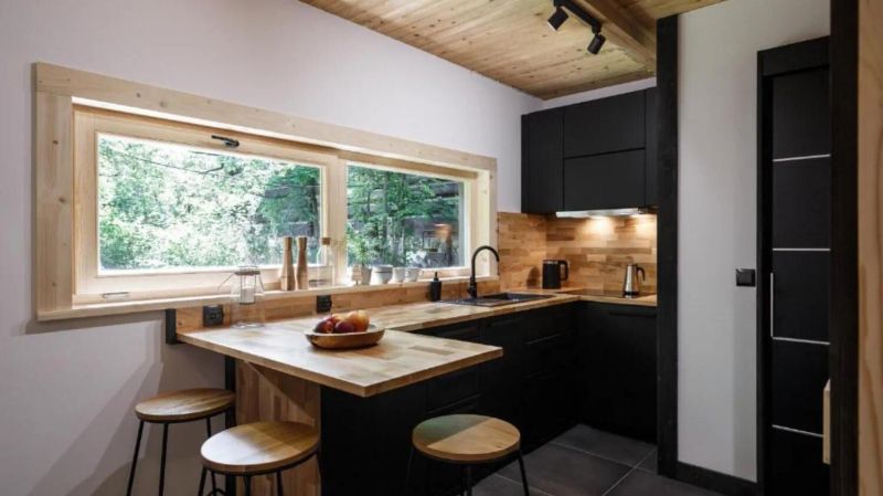 Apartament Mount Apart Sport House Zakopane - foto 1