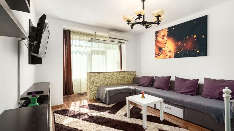 Stone Gate Apartment #2 București - foto 1