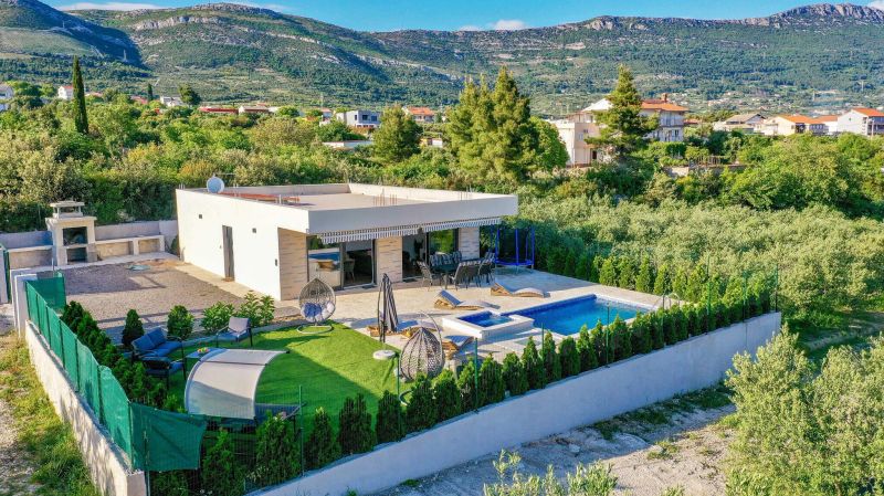 Vendégház Kaštel Novi - CSC357 - foto 1