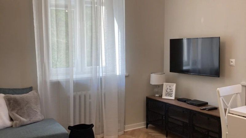 Apartament BB II nad Deptakiem - Krynica-Zdrój - foto 1