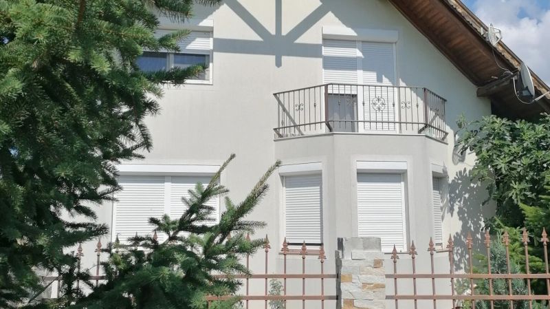 Anna Vendégház Balatonőszöd - foto 1
