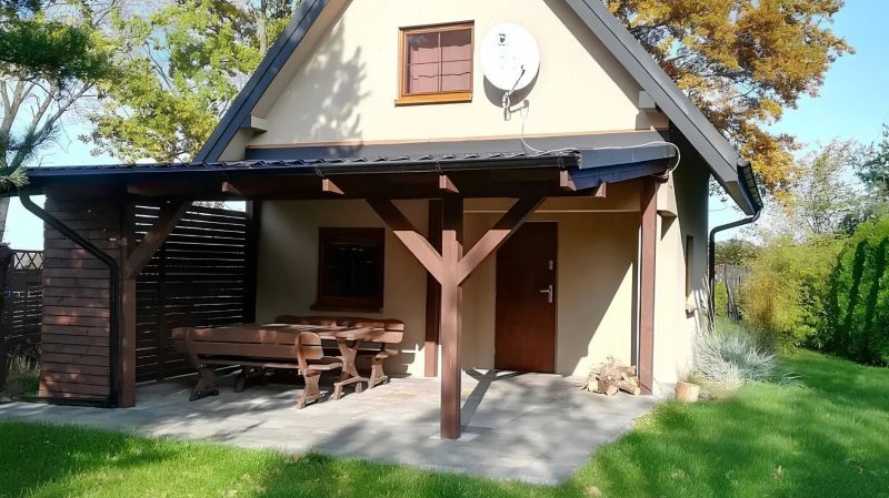 Domki Pod Dębami - foto 1