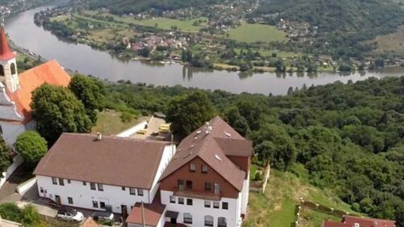 Restaurace a penzion U svaté Barbory Řehlovice - foto 1