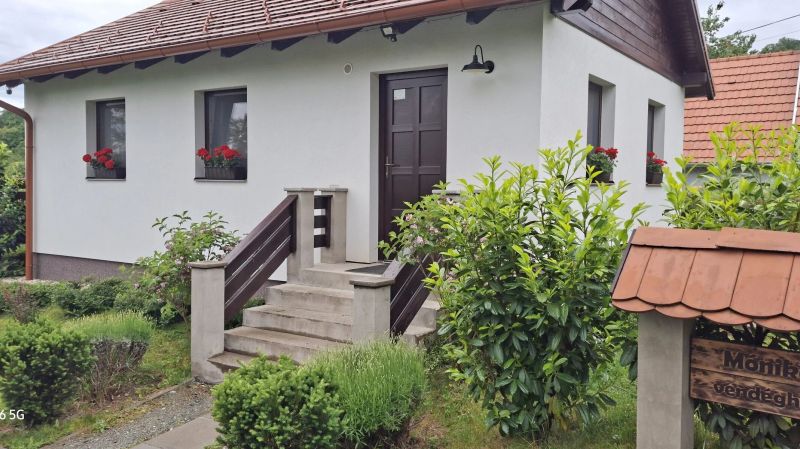 Mónika Vendégház Kőszeg - foto 1