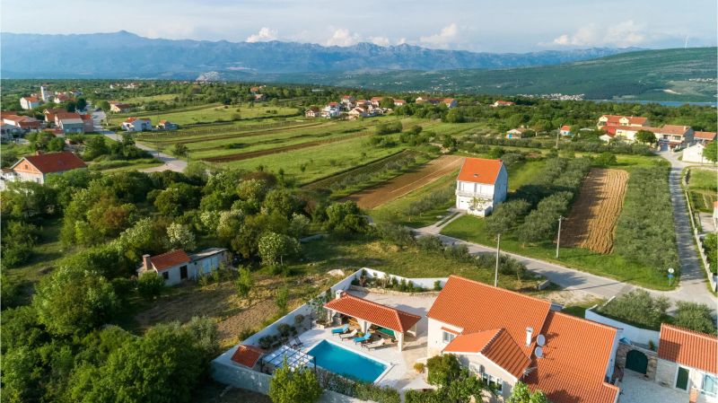 Vendégház Pridraga - CDI426 - foto 1