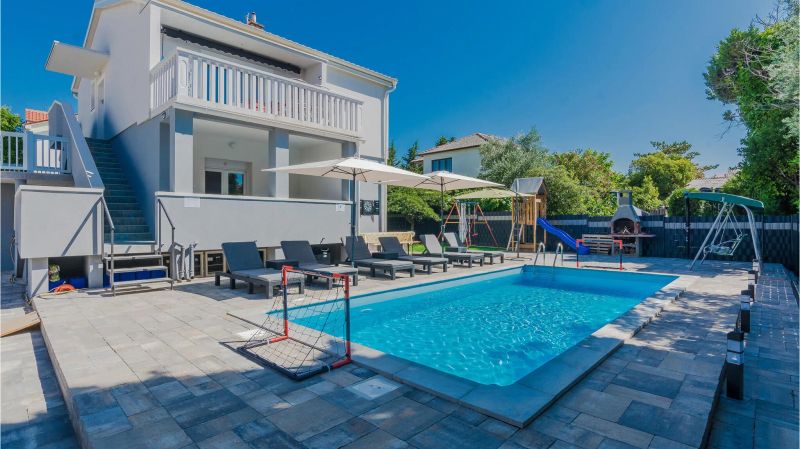 Apartman Privlaka - CDI473 - foto 1