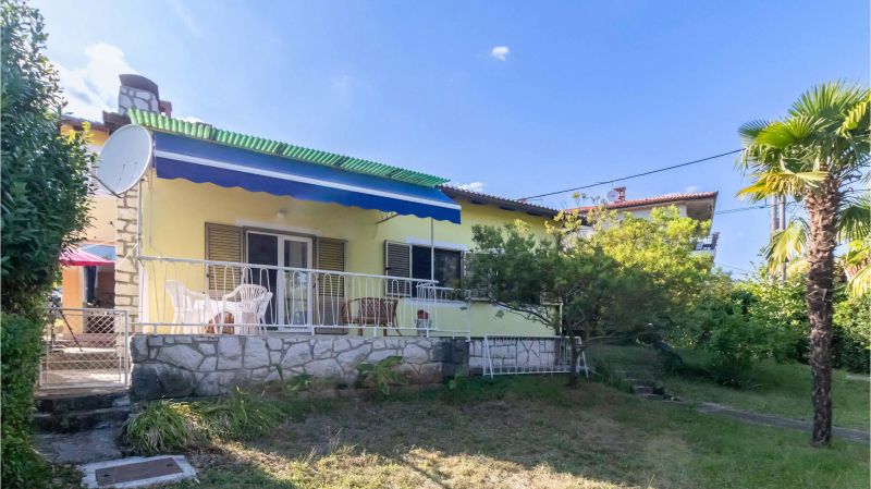 Apartman Ika - CKU278 - foto 1