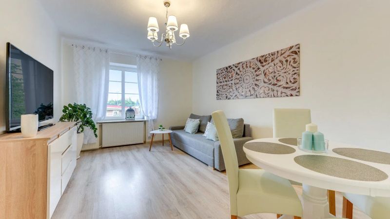 PLATINIUM LOFTS Old Town Gardens Modern - foto 1