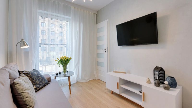 PLATINIUM LOFTS Chmielna 72 A - foto 1