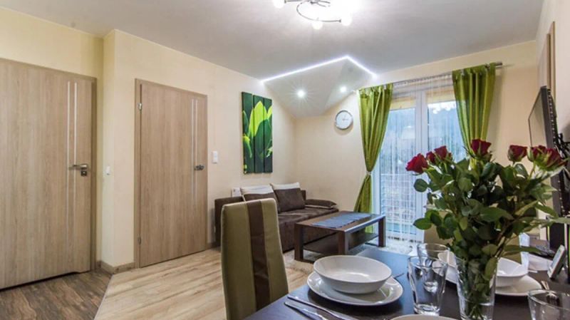 Apartamenty Izerskie Stylowy Świeradów-Zdrój - foto 1