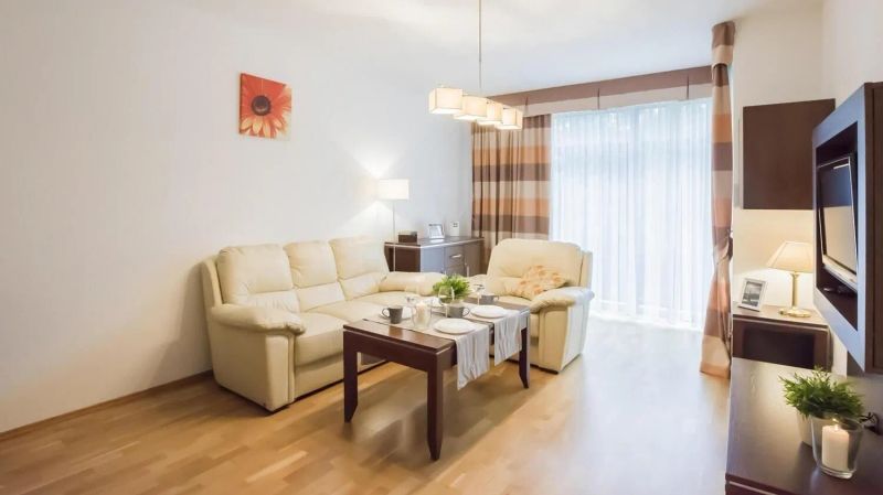 VacationClub Diune Apartament 34 Kołobrzeg - foto 1