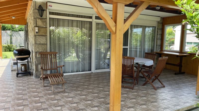 Seregély Ház Balatonfenyves - foto 1