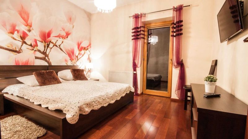 Apart Serwis Apartamenty Jagiellońska 33 Zakopane - foto 1