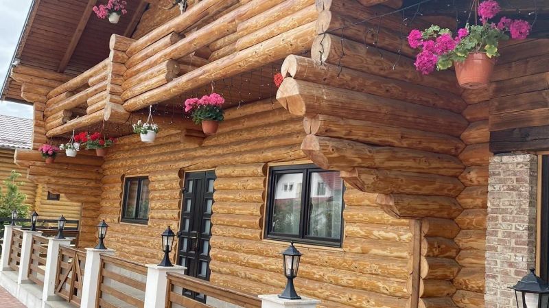Cabana Călin Capu Câmpului - foto 1