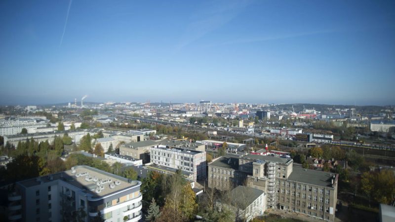 Studencki Dom Marynarza nr 4 Gdynia - foto 1