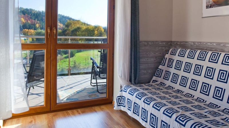 Apartamenty ABA Wrzosowy Krynica-Zdrój - foto 1