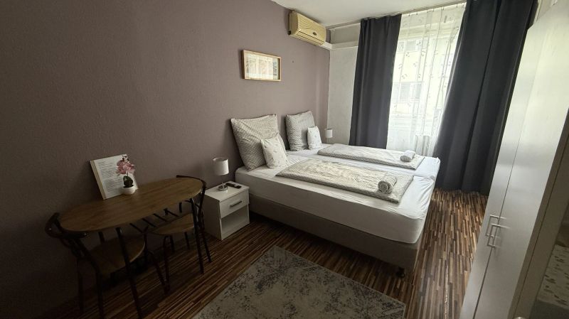 Hermina Apartmanok 3 Budapest - foto 1