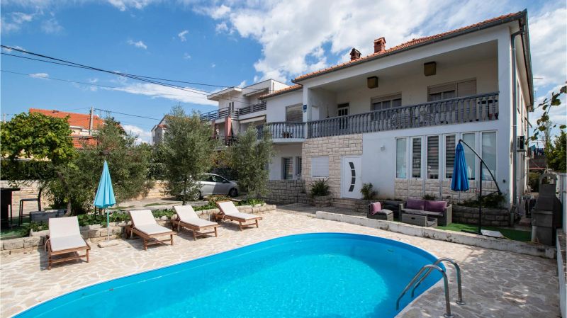 Apartman Zadar - CDI413 - foto 1