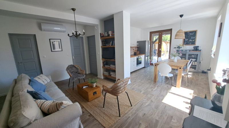 Berkenye Vendégház Abádszalók - foto 1