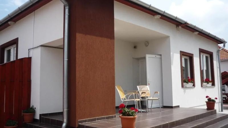 Mórafészek Vendégház Mórahalom - foto 1