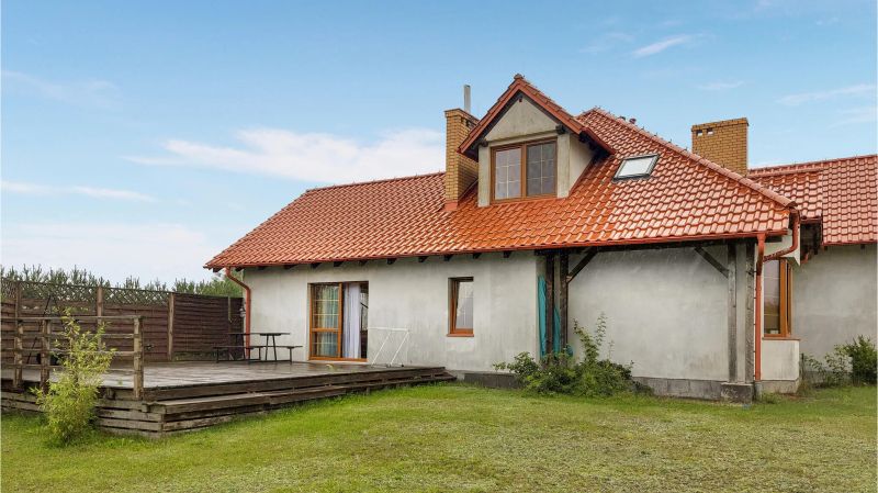 Vendégház Bytów - PKA900 - foto 1