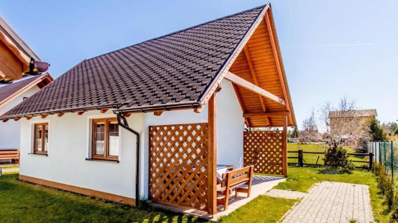 Bursztynowy Zakątek - foto 1
