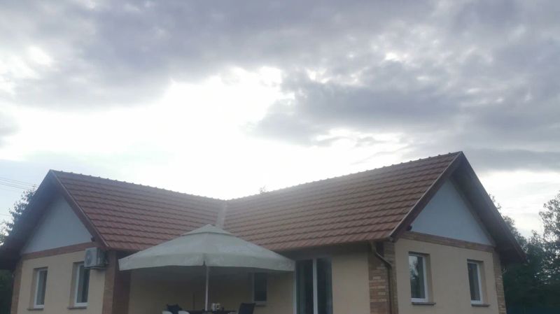 Búbánatvölgy Vöröstölgy Vendégház Esztergom - foto 1