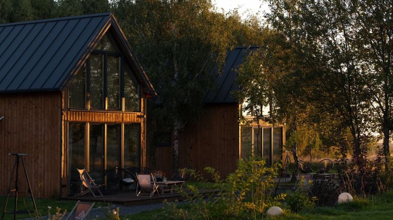 Grudza Barn House Świeradów-Zdrój - foto 1