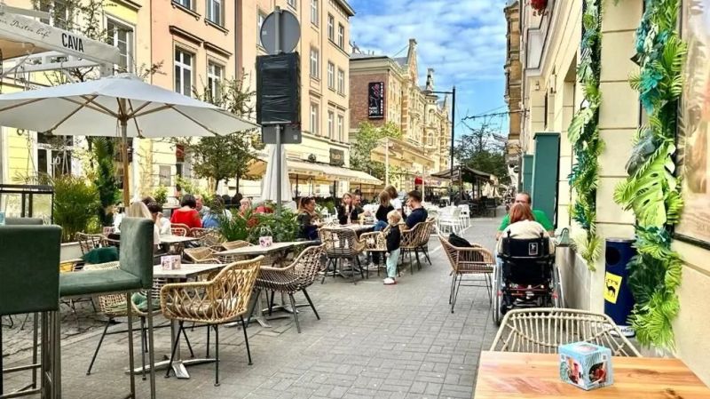 Apartamenty Project Comfort Okólnik 11A/23 Warszawa - foto 1