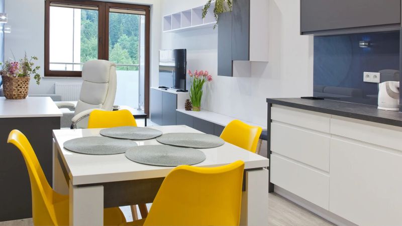 ABA Apartament - Premium Square Krynica-Zdrój - foto 1