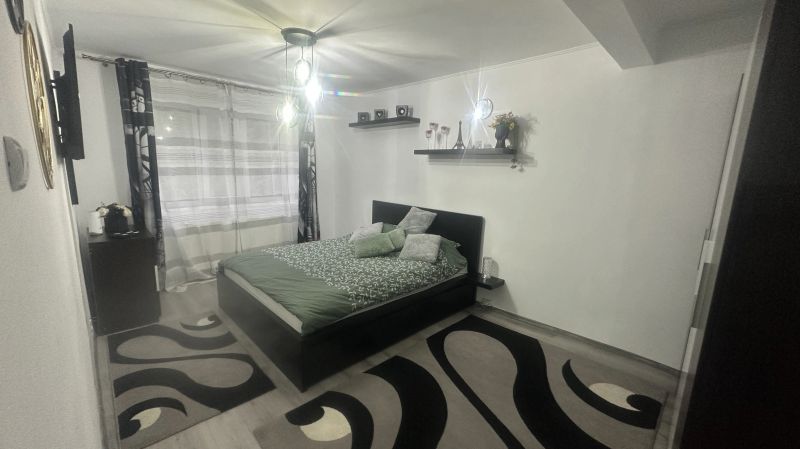 Apartament Maria Băile Govora - foto 1