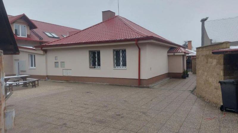 Penzion Toša Klášterec nad Ohří - foto 1