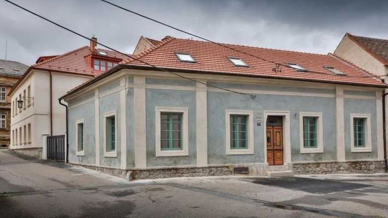 Apartmány za branou Kutná Hora - foto 1
