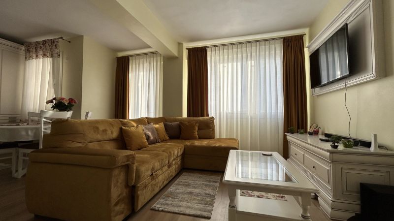 Apartament Rose Gura Humorului - foto 1