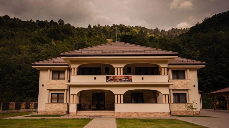 Agropensiunea Casa Măiereană Anieș - foto 1