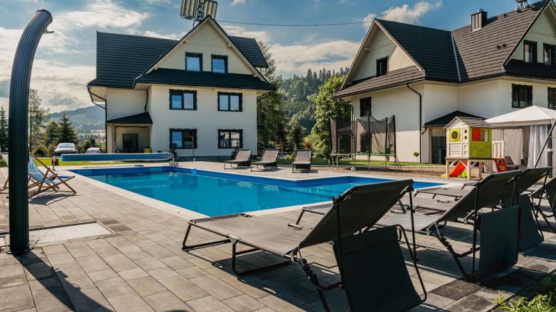 Siedlisko Szlachtowskie - foto 1