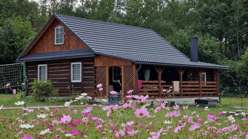 Chatka pod Porożem Szostaki - foto 1